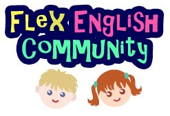 FLEX ENGLISH COMMUNITY